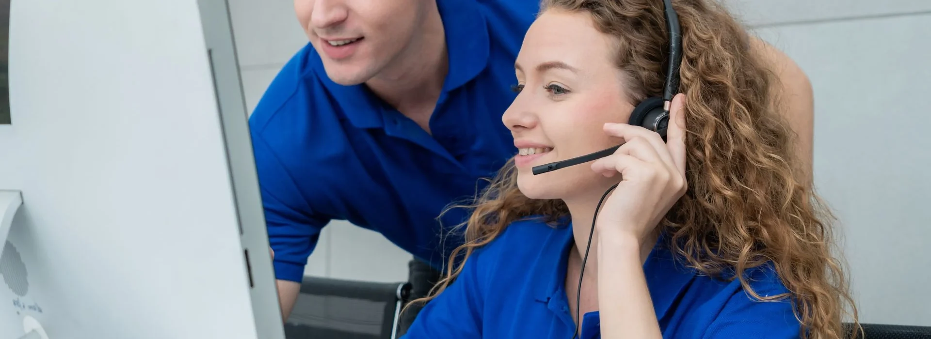 Remote Managed IT Team