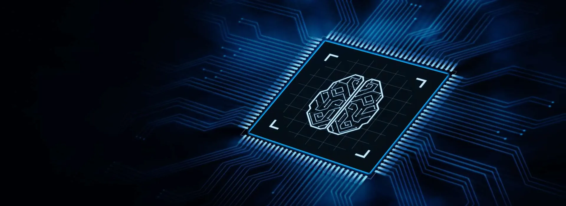The future of warehouse technology.